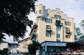 Hotel Front Nord